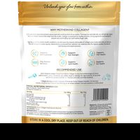 Motherkind Glow From Within Collagen 500g